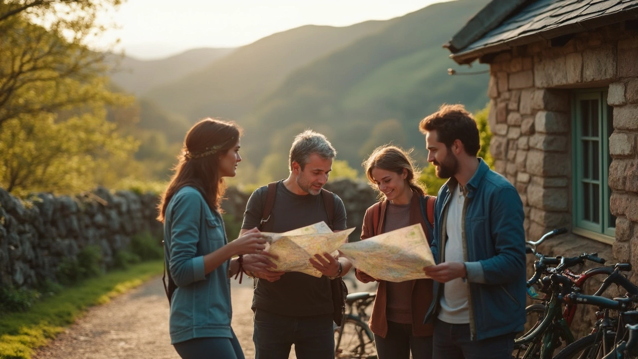 Cultural Immersion Journeys