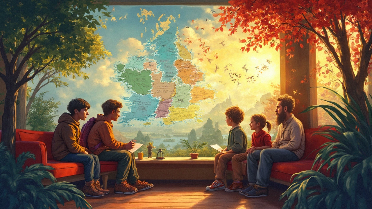 Best Time for Adventure: When to Plan Your Adventure Holiday