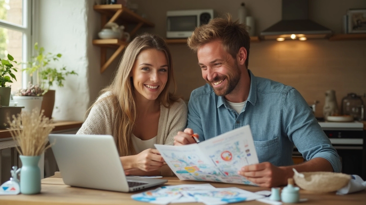 Cheapest Date to Go on Holiday: How to Find the Best Travel Deals