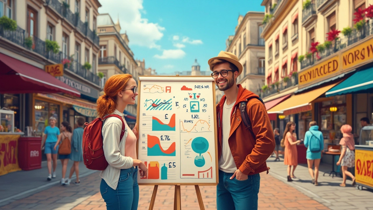 Cheapest State to Live In: Your Guide to Wallet-Friendly Holidays