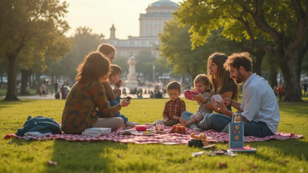 Fun Things to Do Without Breaking the Bank