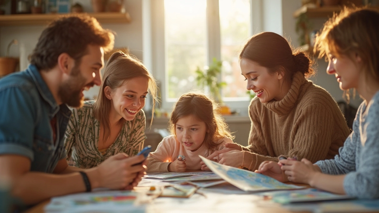 How Do You Say Last Minute Politely? Tips for Spontaneous Holiday Plans
