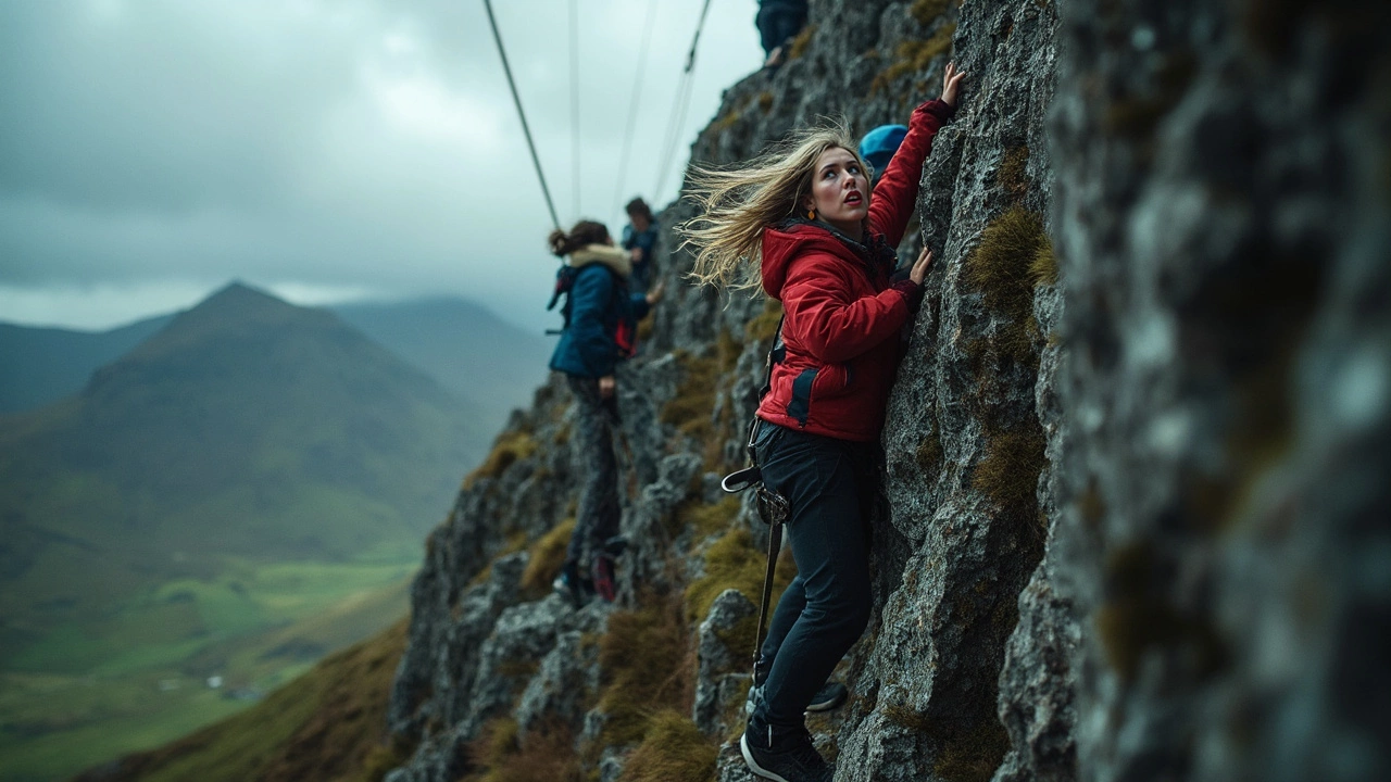 How to Choose Your Adventure Path