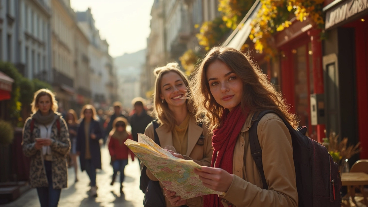Is 3 Nights Enough for a City Break? What You Really Need to Know