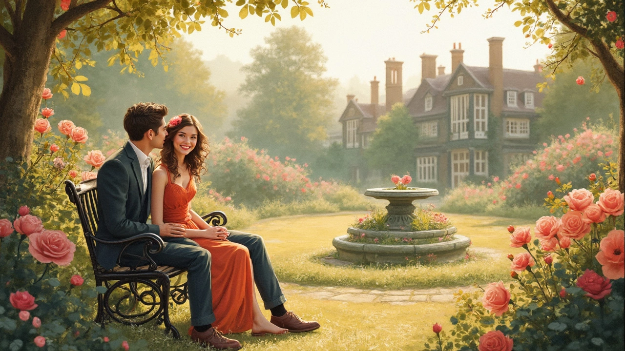 Making It Personal: Turning the Spot into Your Story