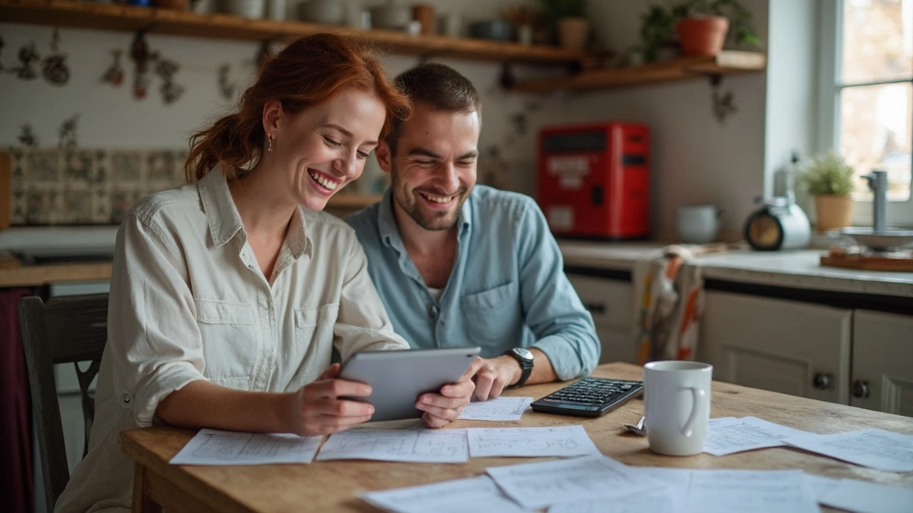 Third-Party Providers and Payment Choices