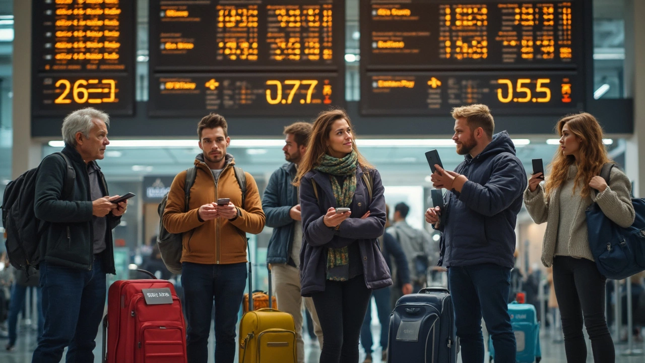Worst Cost of Living State: What Travelers Need to Know