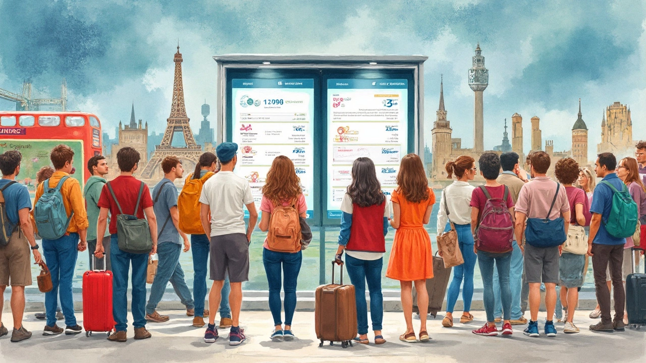Are Guided Tours Cheaper? Real Costs and Smart Strategies