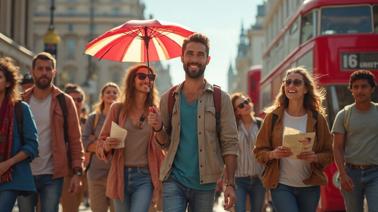 Guided Tour or Go Solo: Which Is Actually Better?
