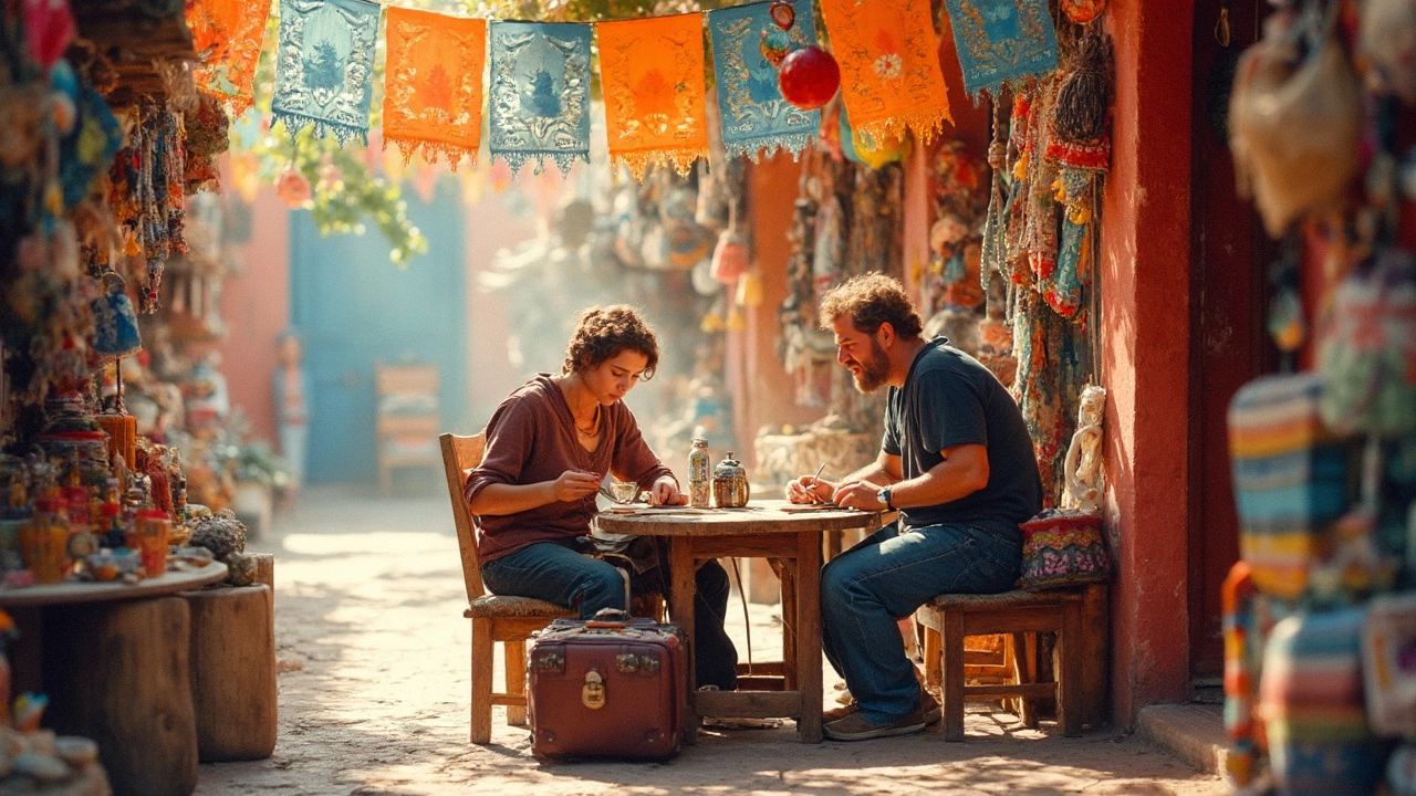 How Much Money to Take to Mexico for 2 Weeks All-Inclusive
