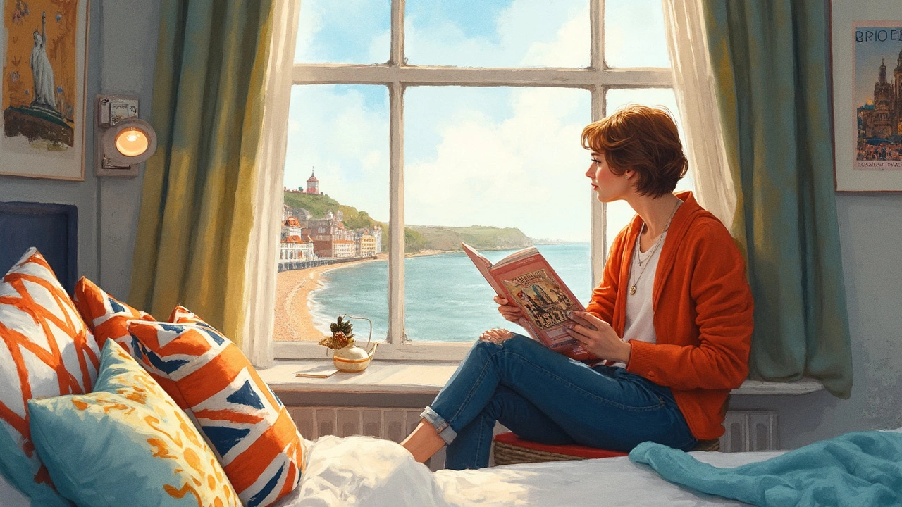 Insider Tips for a Memorable Escape