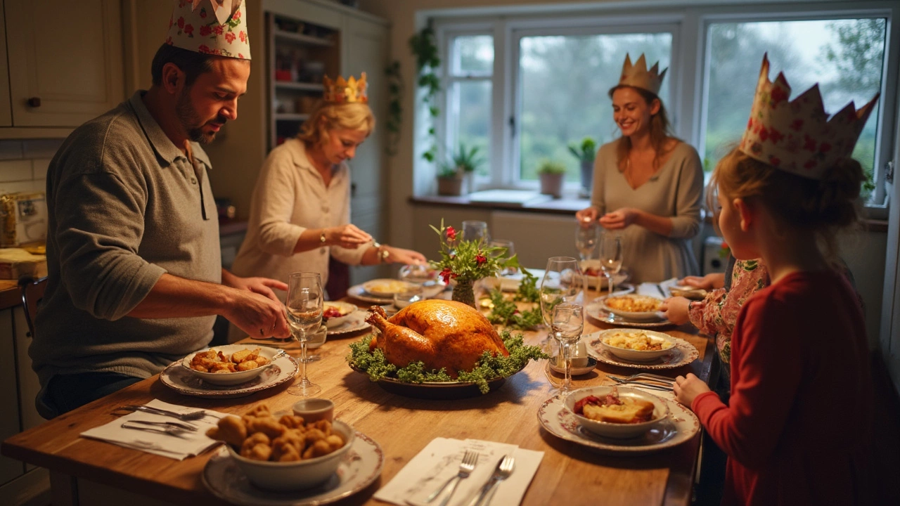 Smart Ways to Cut Holiday Spending
