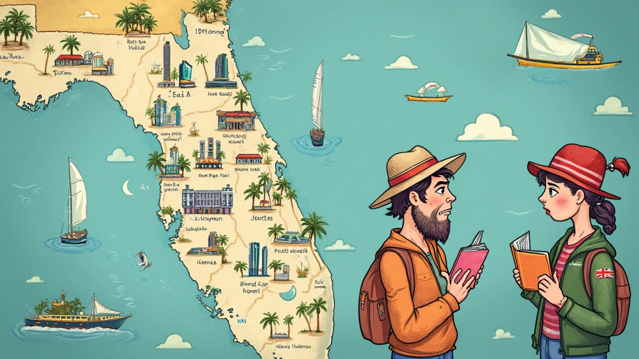 Which Side of Florida Is More Expensive? East vs. West Coast Costs Explained