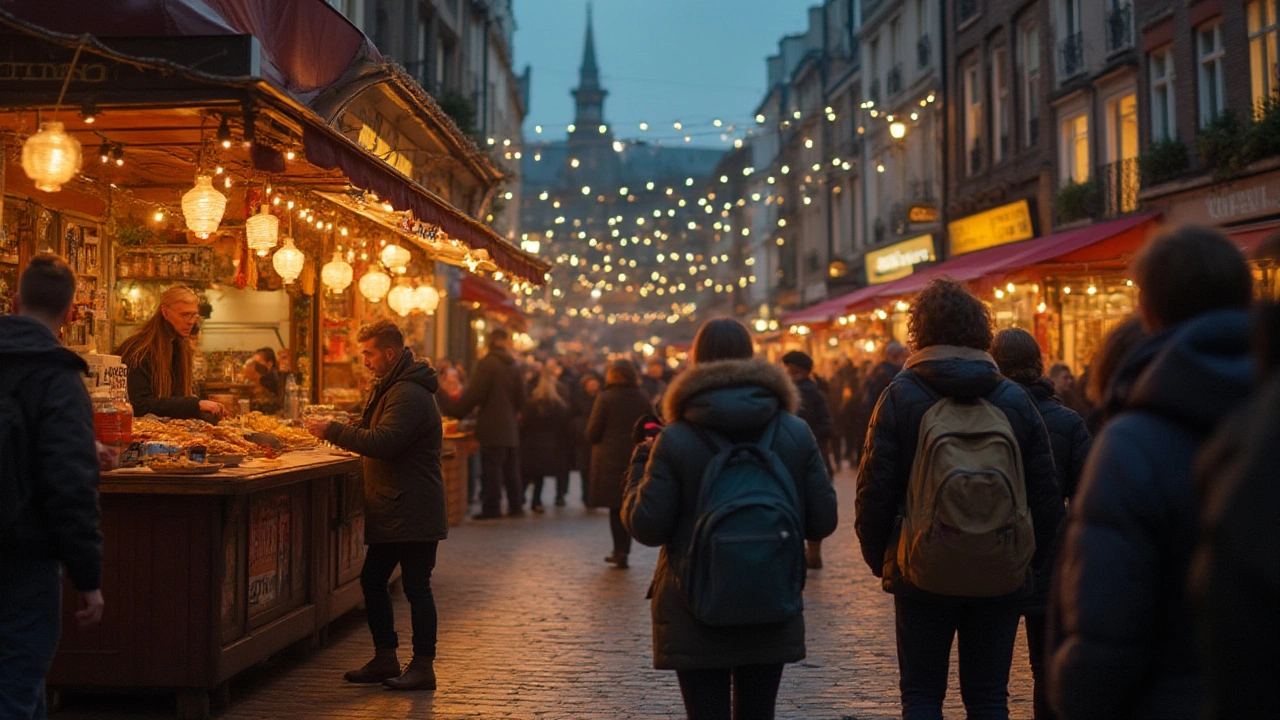 City Breaks Ideas: What To Do on a Short Urban Escape