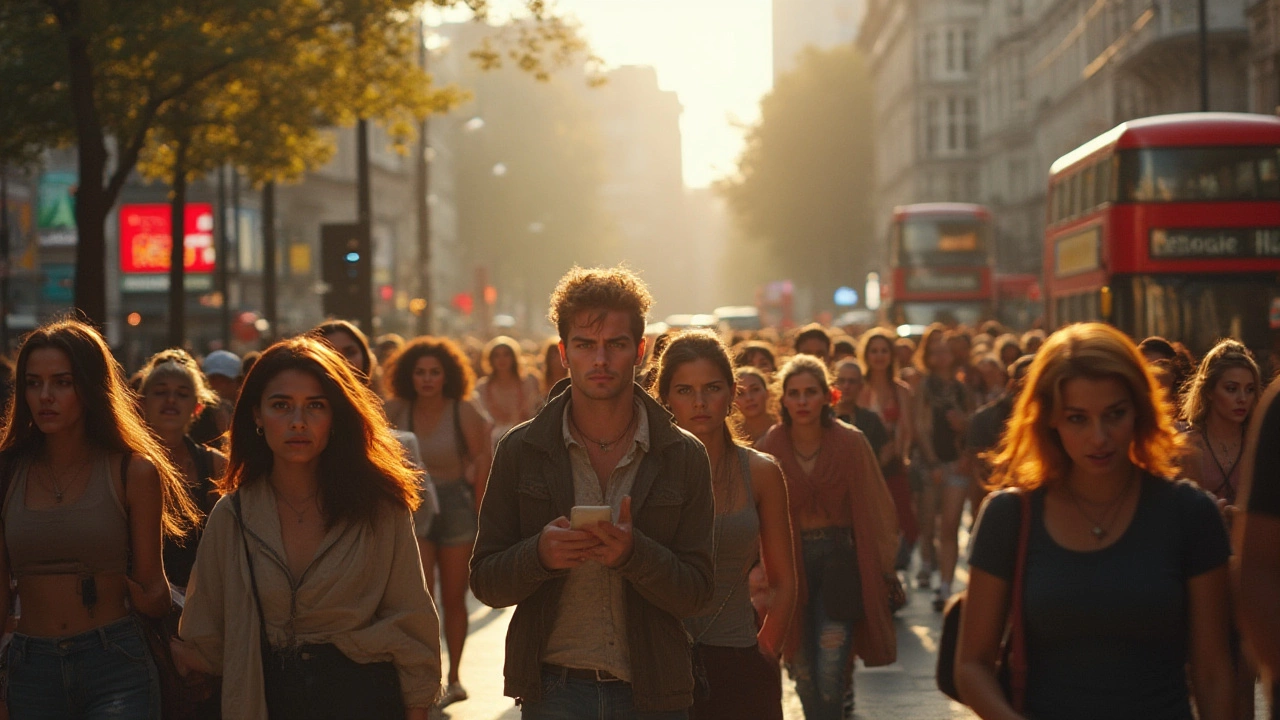 Do City Breaks Make You Feel Tired? Essential Facts and Recovery Tips
