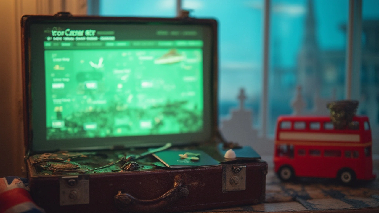 How to Spot the Cheapest Days When Booking Flights
