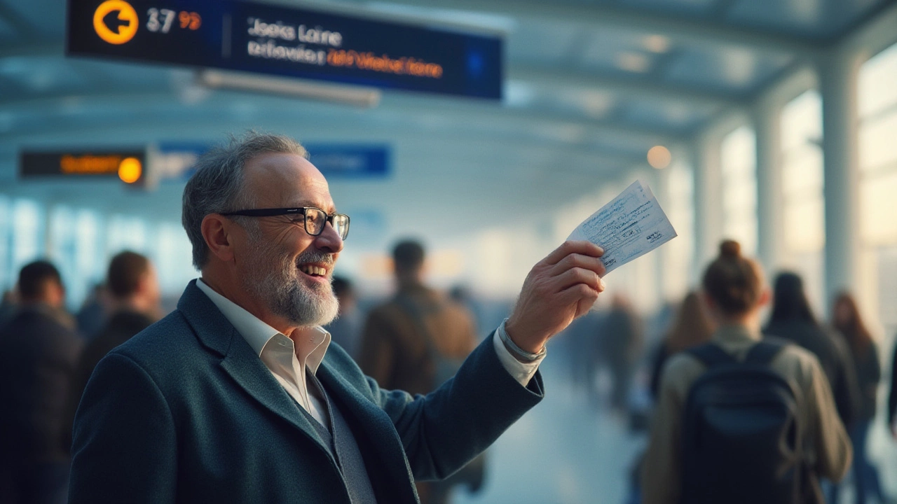 Lesser-Known Ways to Double Down on Midweek Flight Savings