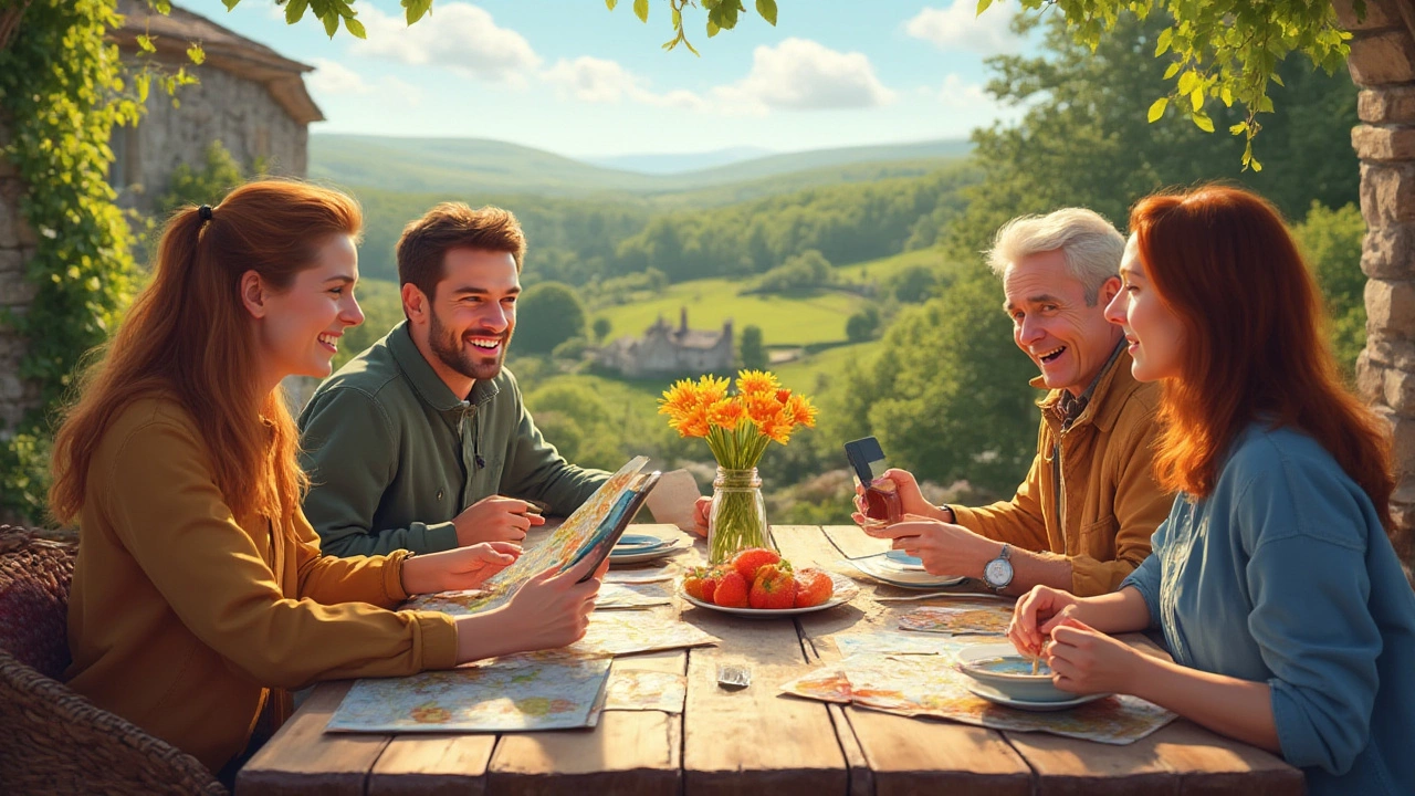 Vacationing With Other Couples: Fun Tips, Challenges & Real Solutions