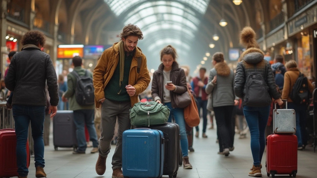What Counts as a Last Minute Vacation? Essential Tips & Secrets