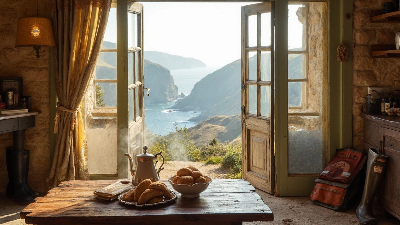 Hidden Gems and Lesser-Known Airbnb Hotspots