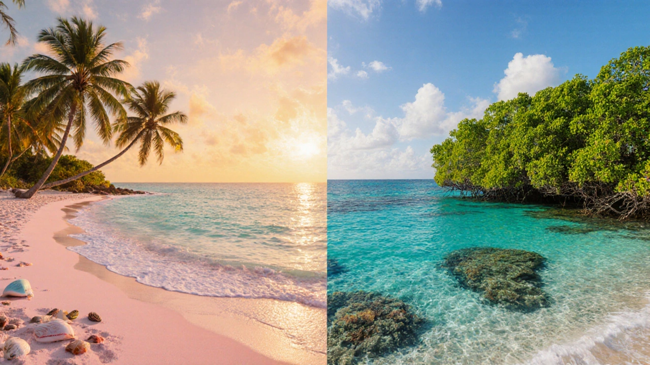 Bahamas vs Caribbean Safety: Which Beach Destination Is Safer?