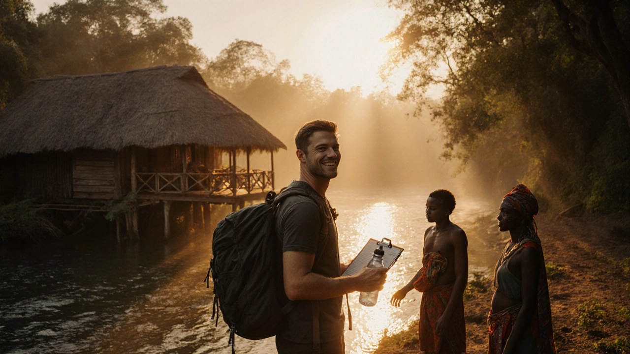 Final Thoughts - Should You Book a G Adventures Tour?