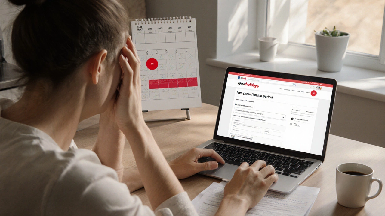 How to Get a Refund from loveholidays - Step‑by‑Step Guide