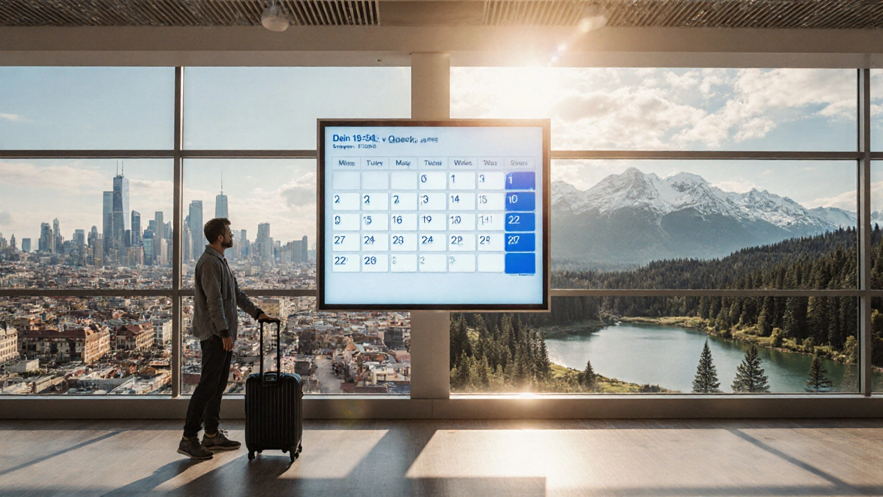 Is a 7-Day Vacation Too Long? Pros, Cons & Planning Tips