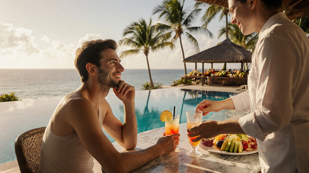 Is Not Tipping on All‑Inclusive Resorts Rude? Tips & Etiquette Guide