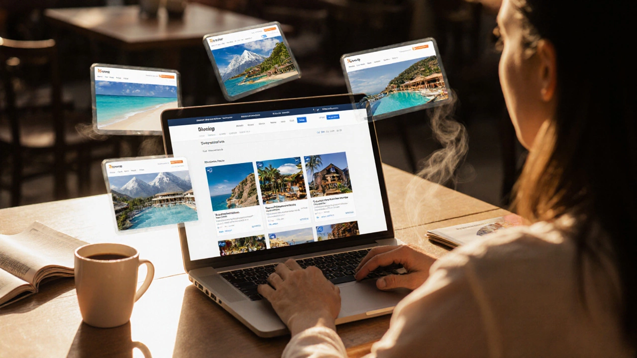 Top Sites to Book All‑Inclusive Vacations in 2025