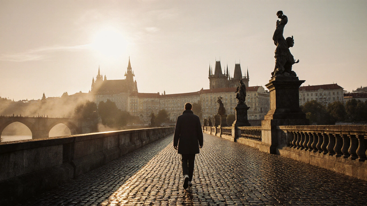 Best City Breaks for Short Getaways in 2025