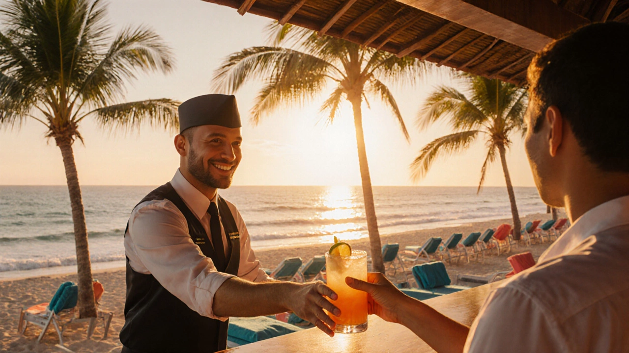 Does All-Inclusive Mean No Tipping? What You Really Need to Know