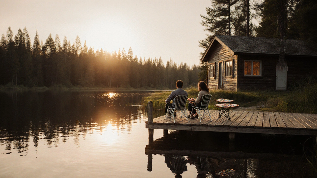 How to Travel with a Mentally Ill Person: A Practical Guide for Weekend Getaways