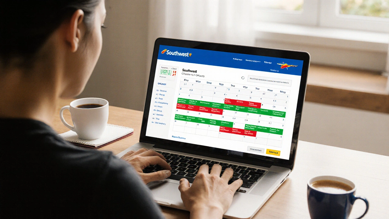 How to Use Southwest 40% Off: Your Step-by-Step Guide to Saving on Flights