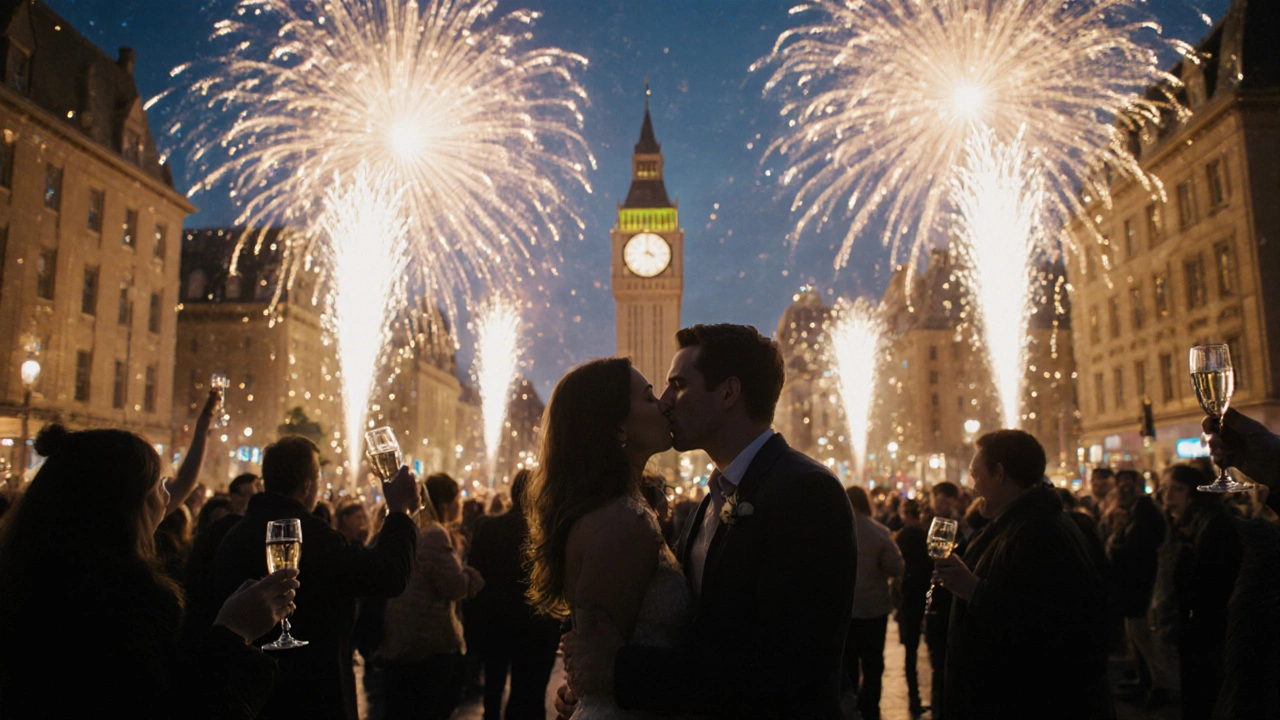 What Is the Most Common Date to Kiss? The Real Data Behind Romantic Moments