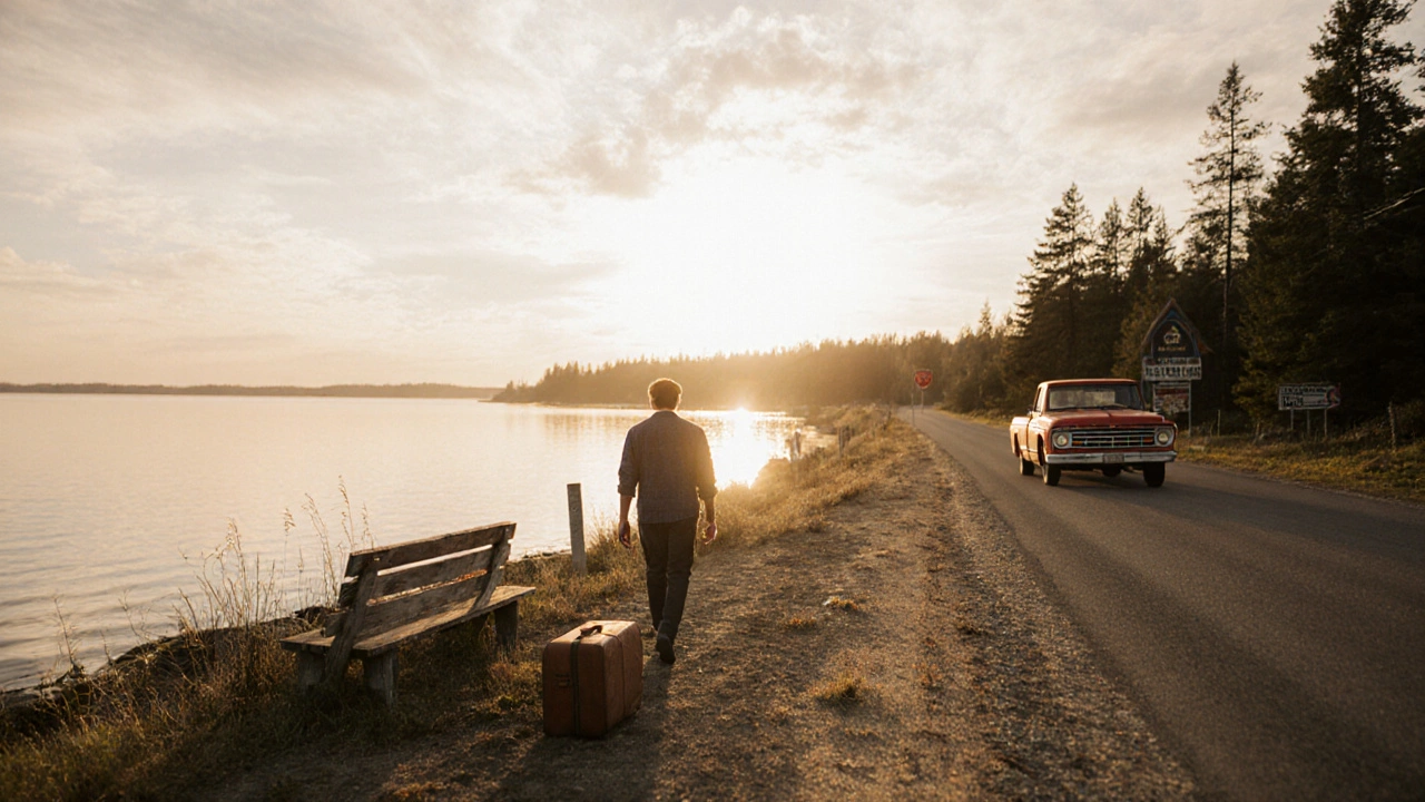 What Is the Secret Vacation Trend? Why Weekend Getaways Are Taking Over in 2025