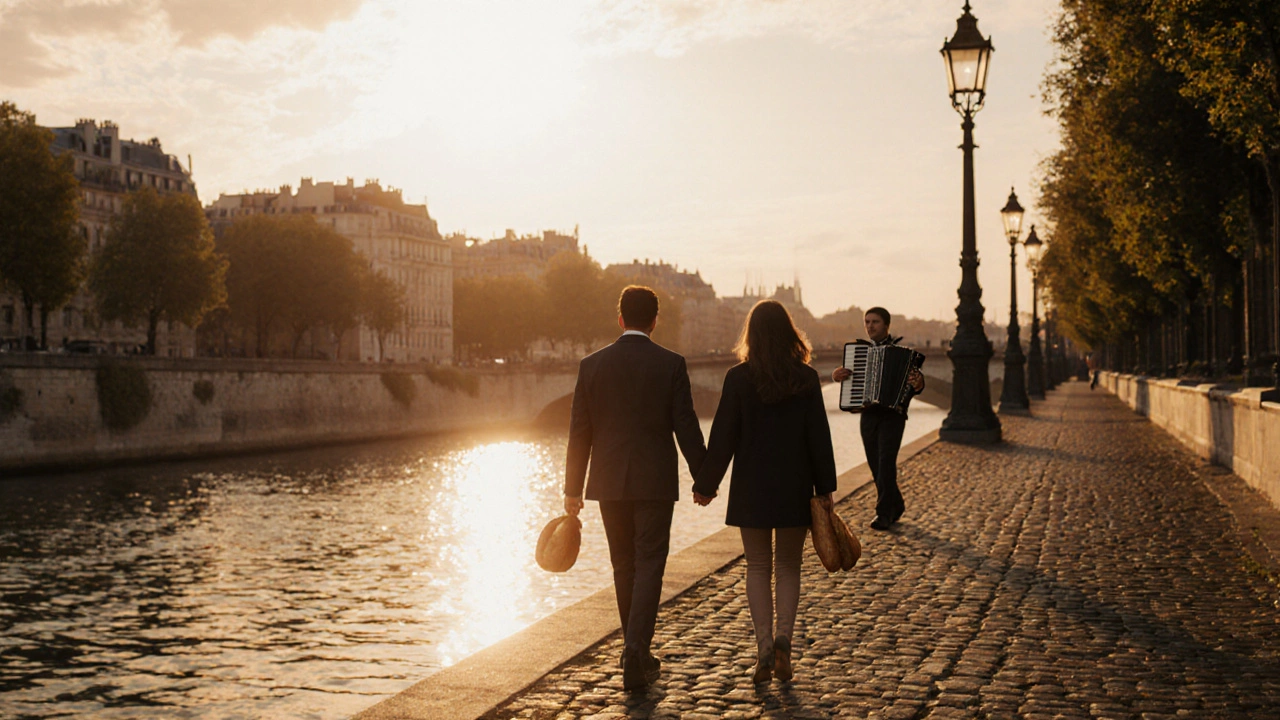 Where Is the Best Place to Find a Mate? Top Romantic Getaways That Actually Work