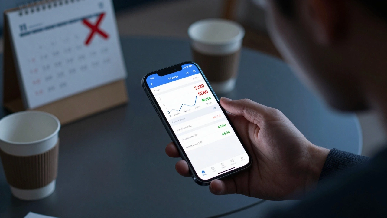 Do Flight Prices Get Cheaper Closer to the Date? The Real Truth About Last-Minute Flights