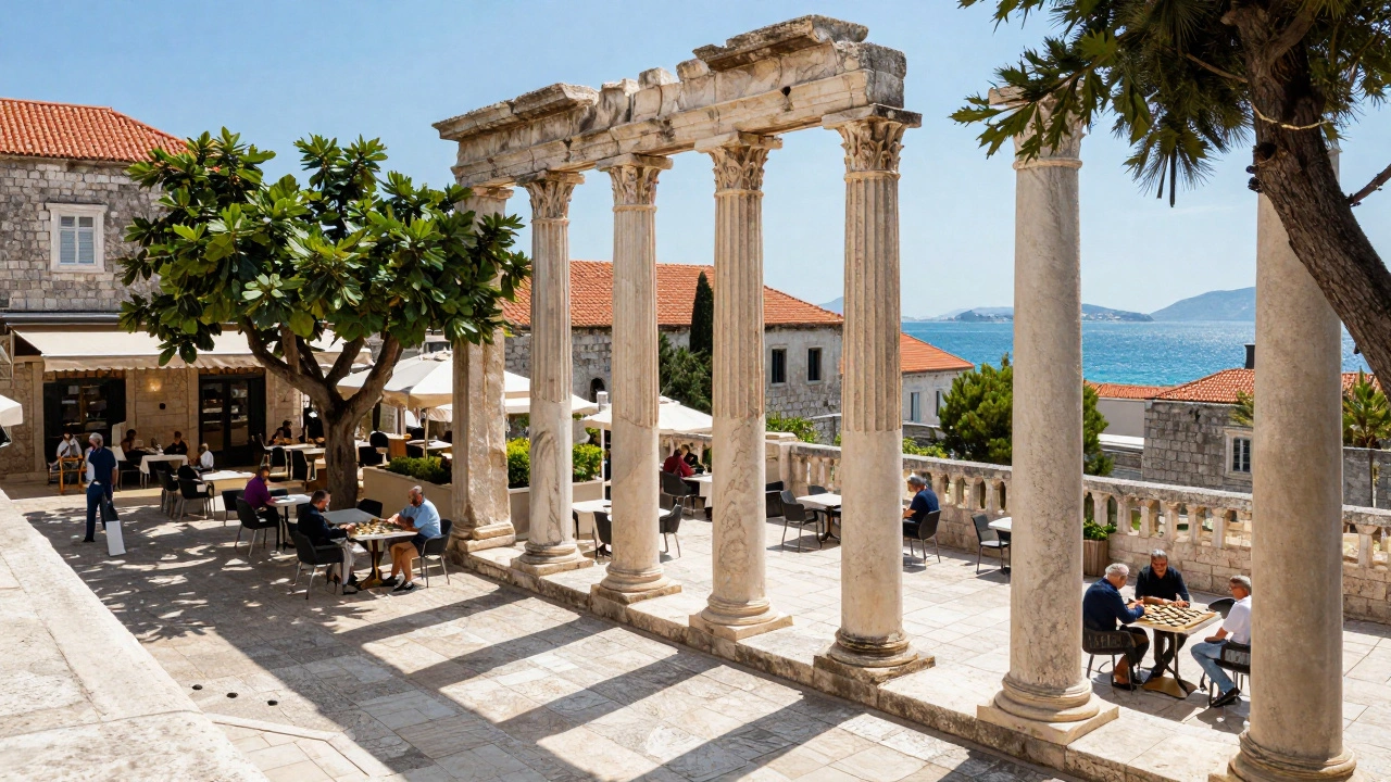 Is Split a Good City Break? Here’s What You Really Need to Know