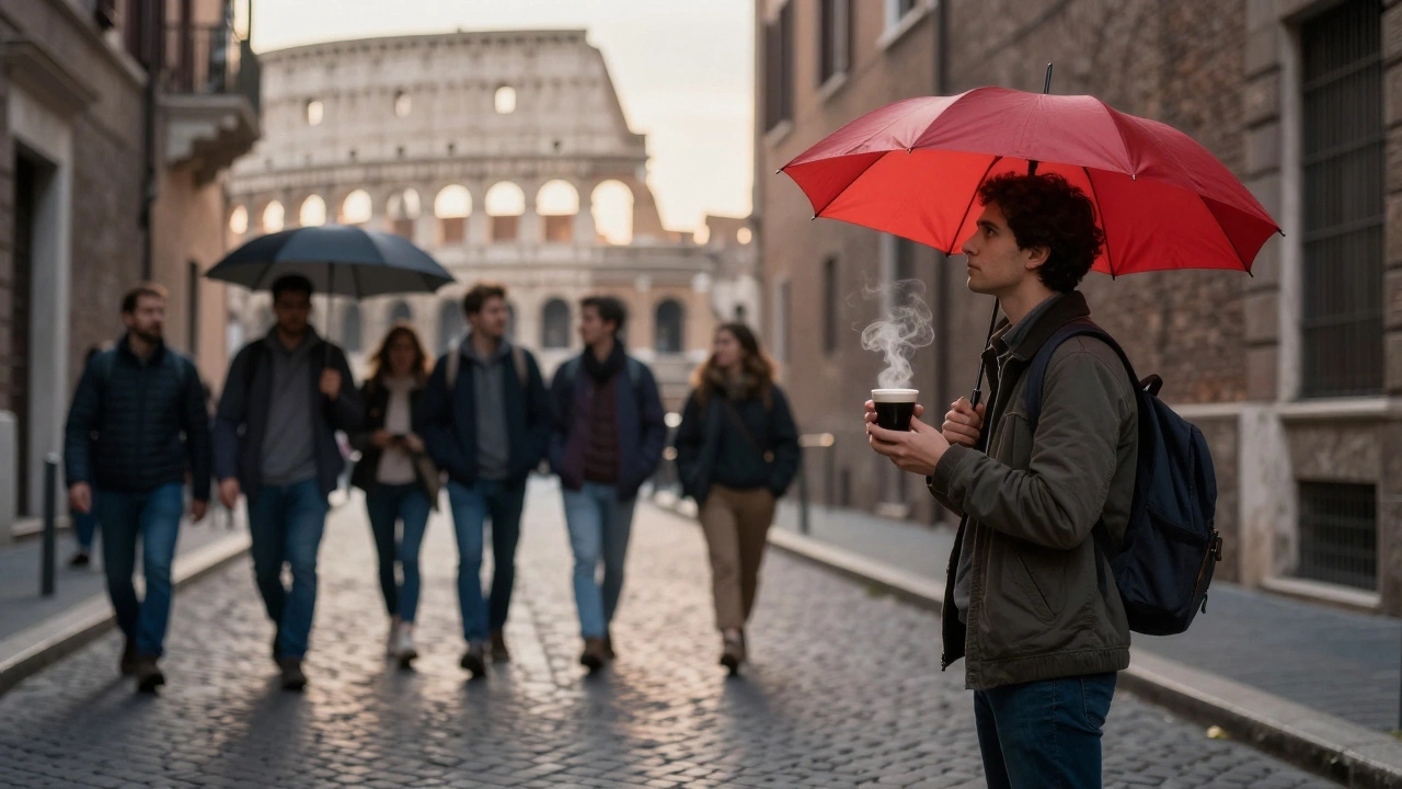 What Are the Disadvantages of Escorted Tours? Hidden Costs and Lost Freedom