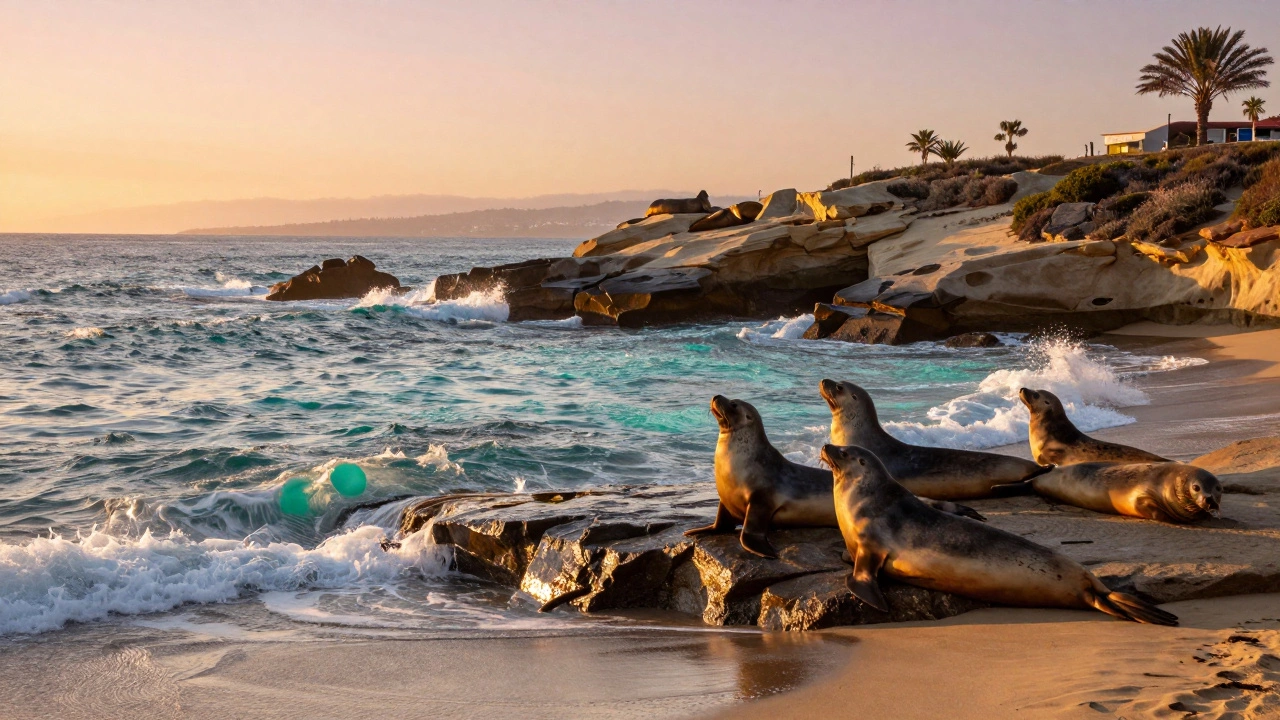 What City Has the Nicest Beaches in the USA?