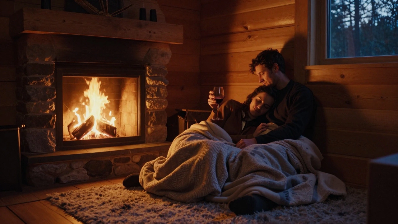 What Is a BAE Vacation? Your Guide to the Trendy Weekend Getaway