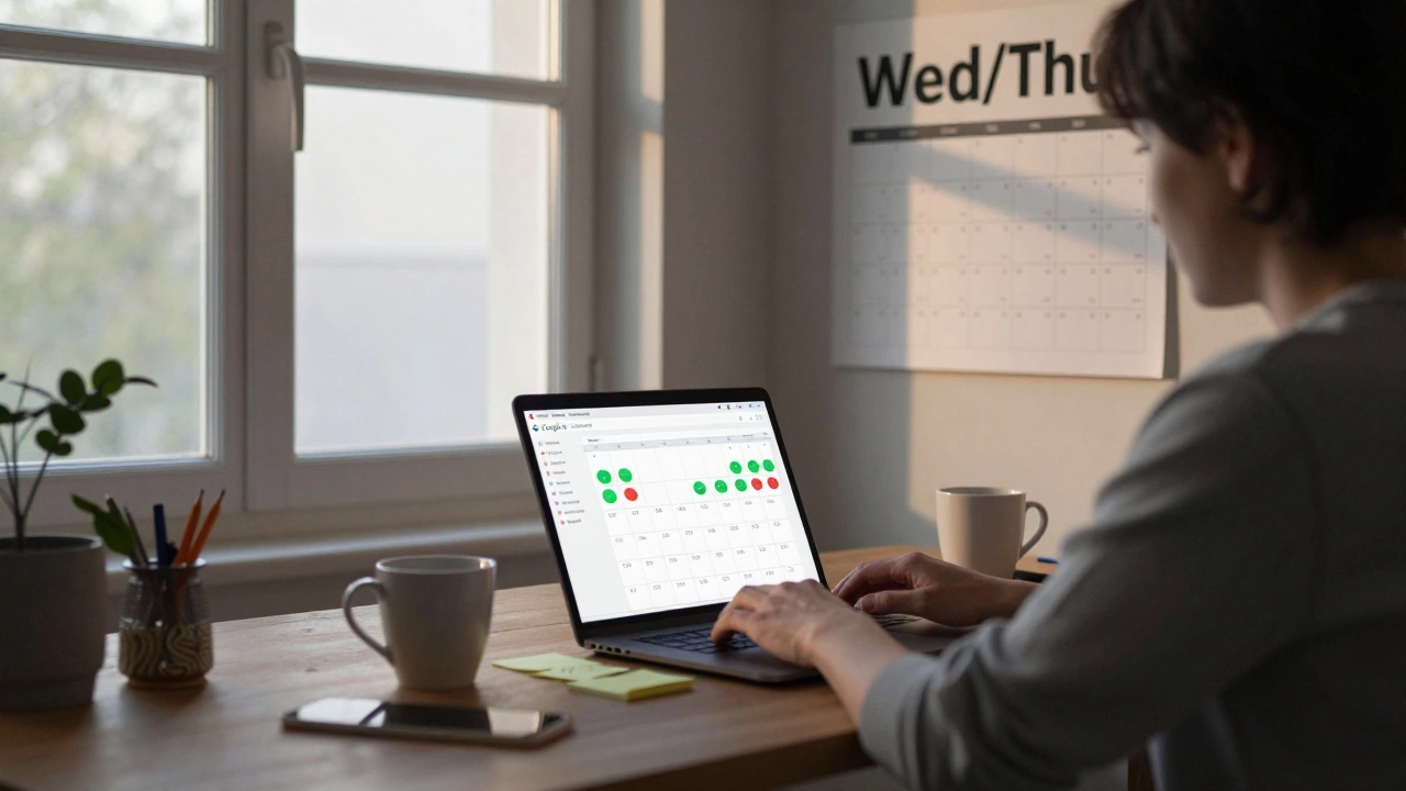 What Is the Cheapest Day to Book a Flight?