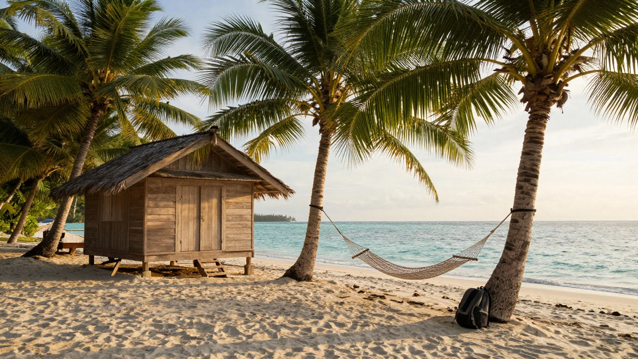 What is the least expensive island to vacation on? Top budget-friendly beach islands in 2025