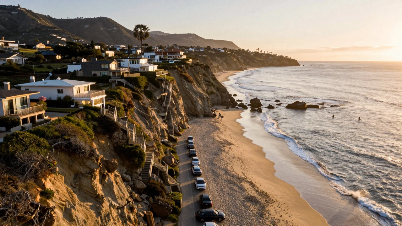 What Is the Most Expensive Beach in the US?