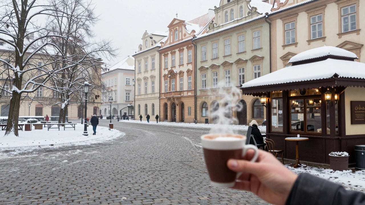 What Month Is Cheapest for City Break? Best Budget-Friendly Times to Visit