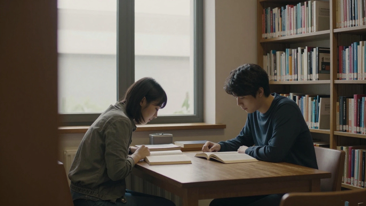 Where to Break Up with Someone: Calm, Private Places That Actually Work