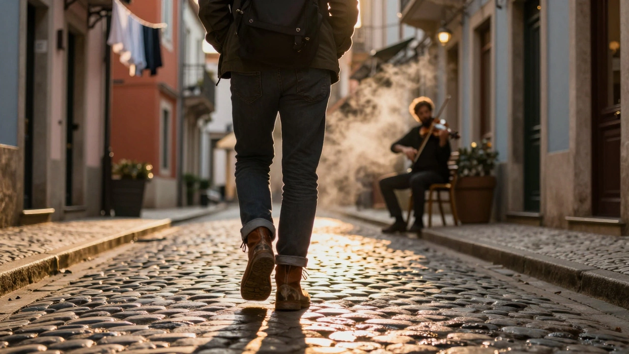 Why City Breaks Are the Best Way to Recharge Without Going Far