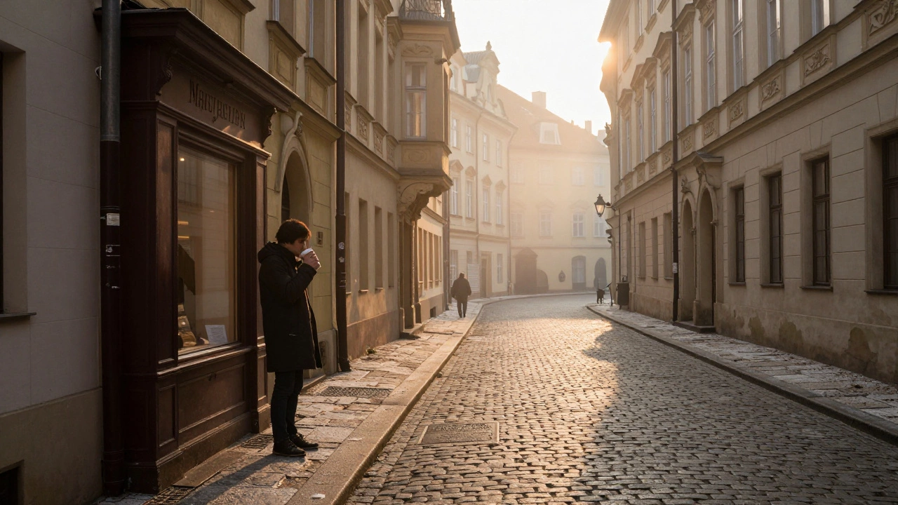 Why Go on a City Break? Real Reasons You’ll Love It