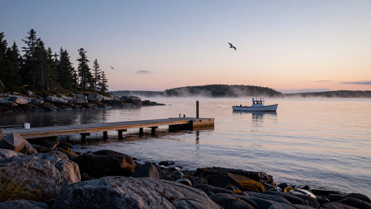 What Is the Best State to Visit in Summer? Top Picks for Perfect Weekend Getaways